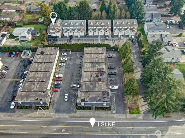 1814 I Street NE 214, Auburn WA 98002