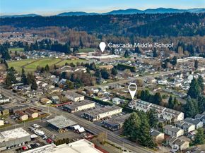 1814 I Street NE 214, Auburn WA 98002