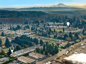 1814 I Street NE 214, Auburn WA 98002