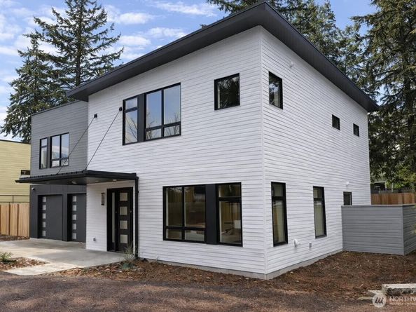 16344 Linden Avenue N, Shoreline WA 98133