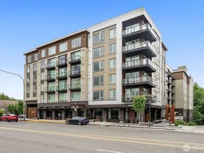 11903 NE 128th Street 216, Kirkland WA 98034