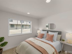 8337 B 12th Avenue NW, Seattle WA 98117