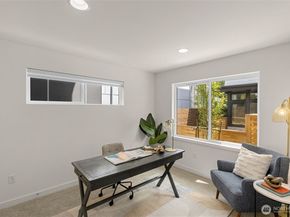 8337 B 12th Avenue NW, Seattle WA 98117