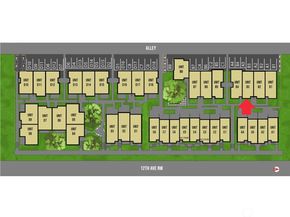 8337 B 12th Avenue NW, Seattle WA 98117