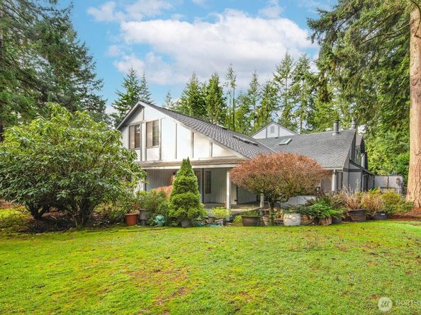 1805 Village Green Drive 20, Mill Creek WA 98012