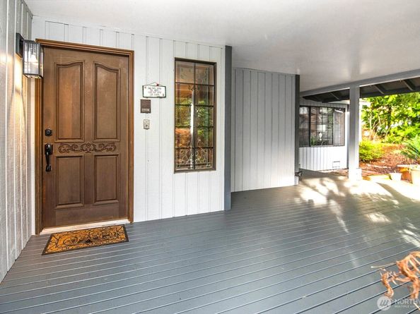 1805 Village Green Drive 20, Mill Creek WA 98012