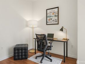 800 Columbia Street 2602, Seattle WA 98104