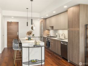 800 Columbia Street 2602, Seattle WA 98104