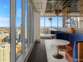800 Columbia Street 2602, Seattle WA 98104