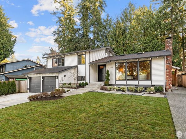 9209 NE 142nd Way, Kirkland WA 98034