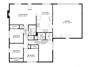 1909 21st Street NE, Auburn WA 98002