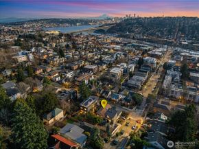 406 N Bowdoin Place, Seattle WA 98103