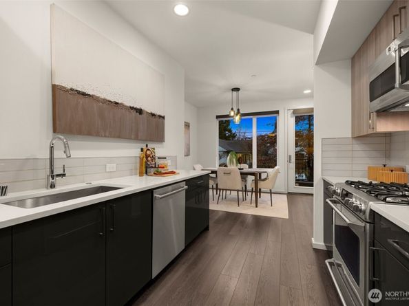 8505 B 14th Avenue NW, Seattle WA 98117