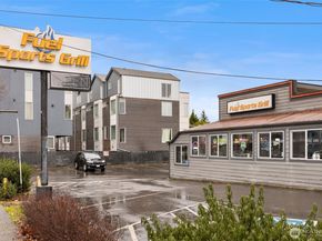 8505 B 14th Avenue NW, Seattle WA 98117