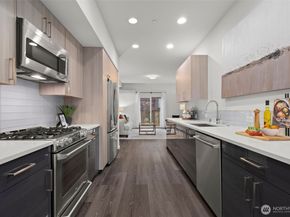 8505 B 14th Avenue NW, Seattle WA 98117