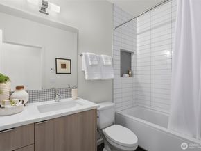 8505 B 14th Avenue NW, Seattle WA 98117