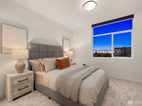 8505 B 14th Avenue NW, Seattle WA 98117