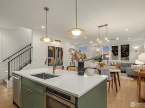 920 34th Avenue B, Seattle WA 98122