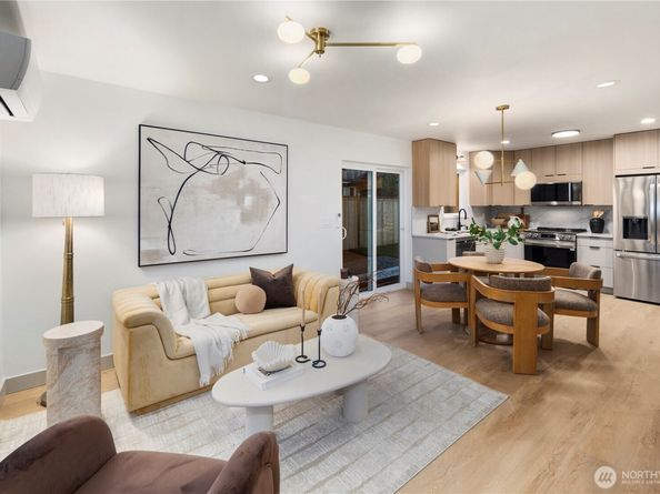 815 26th Avenue B, Seattle WA 98122