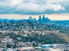 2551 Thorndyke Avenue W 102, Seattle WA 98199