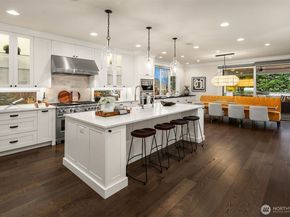 3406 97th Avenue SE, Mercer Island WA 98040