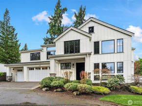 3406 97th Avenue SE, Mercer Island WA 98040