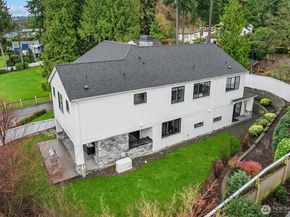 3406 97th Avenue SE, Mercer Island WA 98040