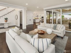 3406 97th Avenue SE, Mercer Island WA 98040