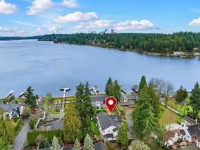 3406 97th Avenue SE, Mercer Island WA 98040