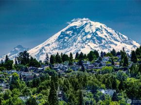 7560 43rd Avenue S, Seattle WA 98118