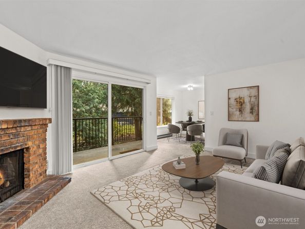 14334 126th Avenue NE B202, Kirkland WA 98034