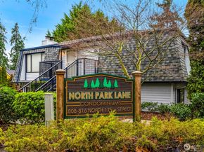 816 N 175th Street 2, Shoreline WA 98133