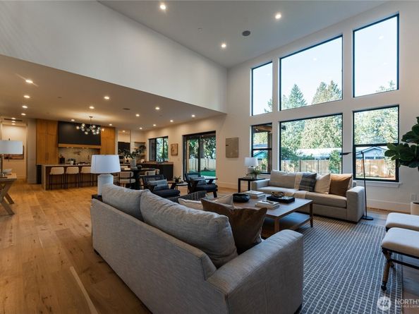 11419 109th Avenue NE, Kirkland WA 98033