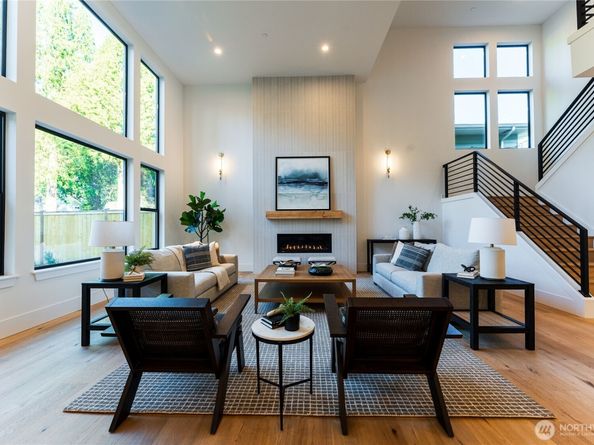 11419 109th Avenue NE, Kirkland WA 98033