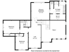 1807 NE 26th Place, Renton WA 98056