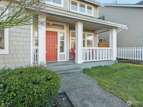 1807 NE 26th Place, Renton WA 98056