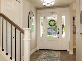 18912 SE 46th Way, Issaquah WA 98027