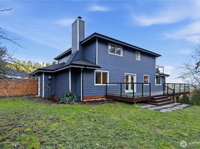 5175 NW El Camino Boulevard, Bremerton WA 98312