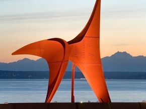 1521 2nd Avenue 2004, Seattle WA 98101