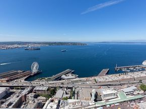 1521 2nd Avenue 2004, Seattle WA 98101