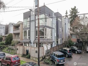 6539 4th Avenue NE B, Seattle WA 98115