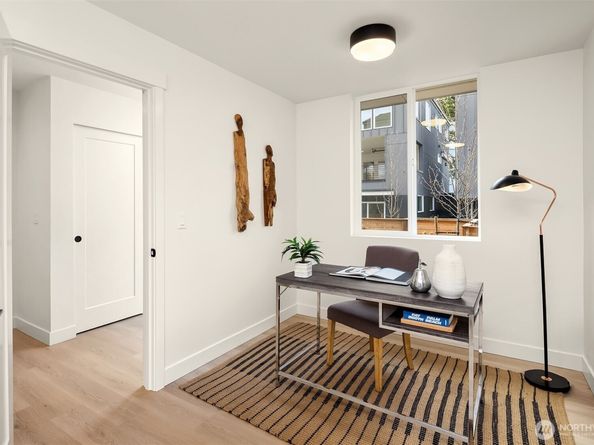 13548 39th Avenue NE, Seattle WA 98125