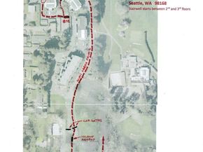 10911 D Glen Acres Drive S, Seattle WA 98168