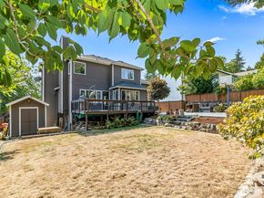 8746 NE 144th Court, Kirkland WA 98034