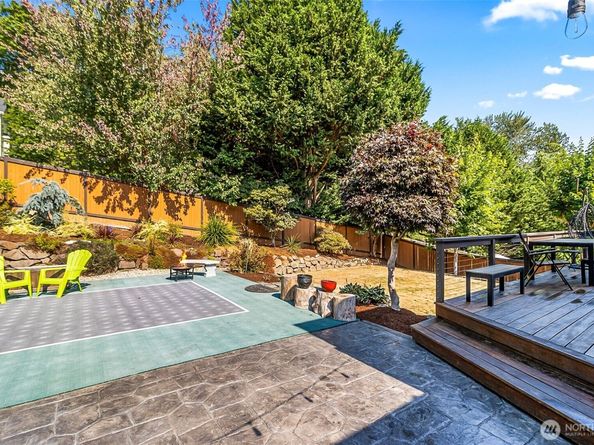8746 NE 144th Court, Kirkland WA 98034