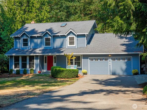 21700 SE 37th Street, Sammamish WA 98075