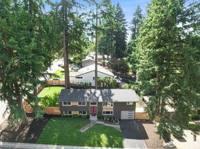 16725 NE 97th Street, Redmond WA 98052