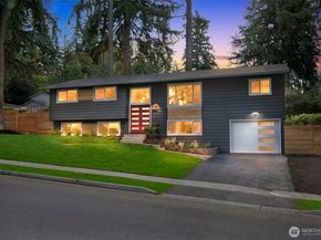 16725 NE 97th Street, Redmond WA 98052