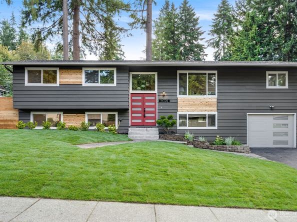 16725 NE 97th Street, Redmond WA 98052