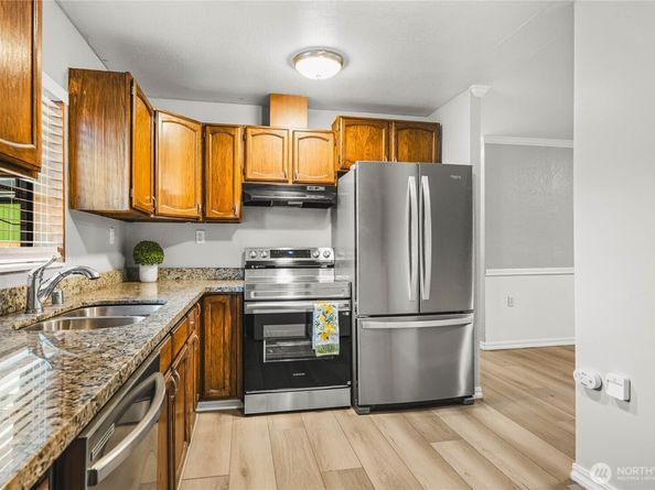 754 2nd Avenue N, Kent WA 98032